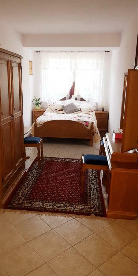Willa Na Skarpie Oświęcim Extérieur photo