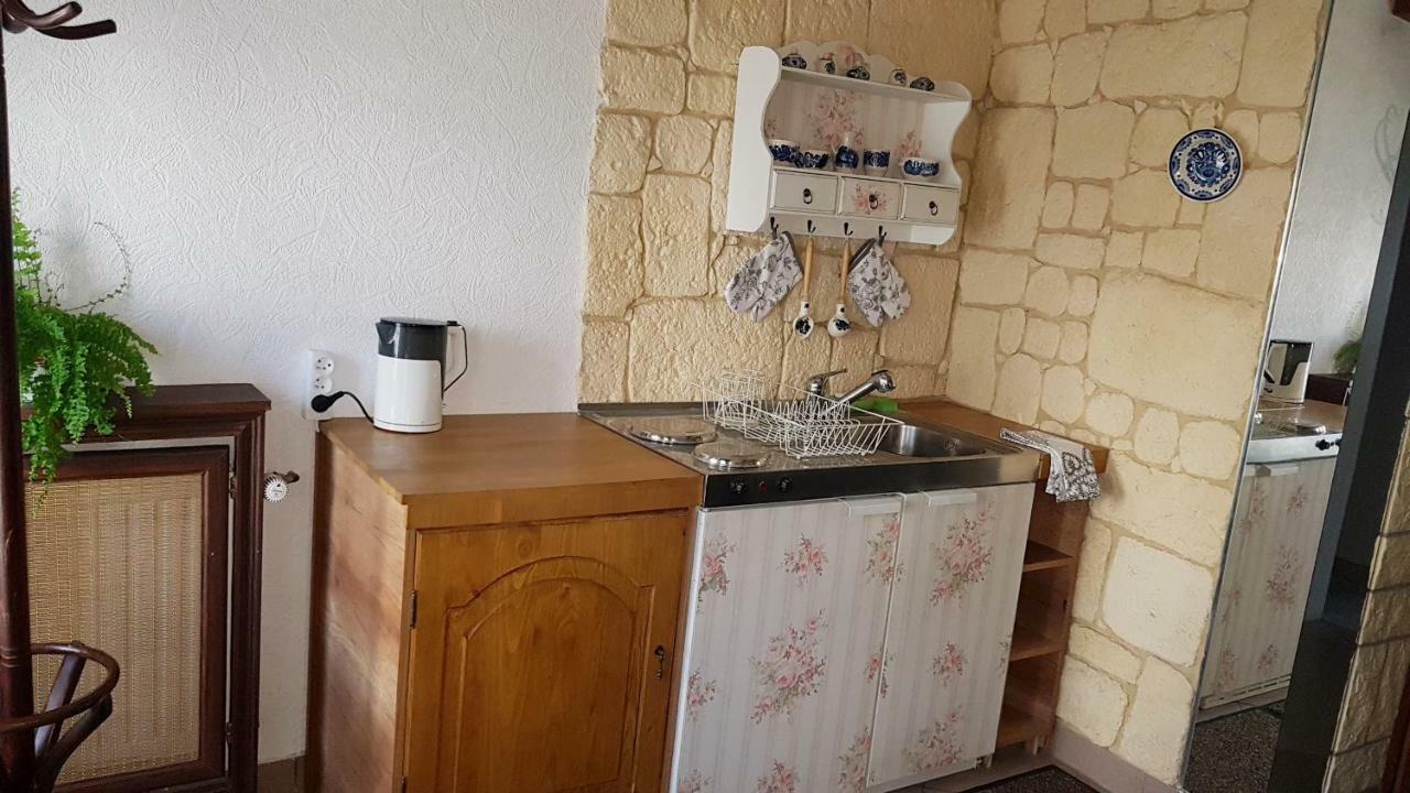 Willa Na Skarpie Oświęcim Extérieur photo