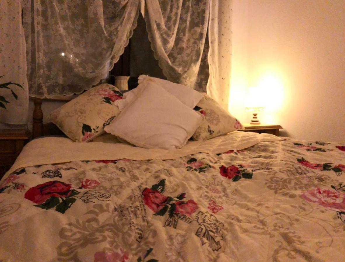 Willa Na Skarpie Oświęcim Extérieur photo